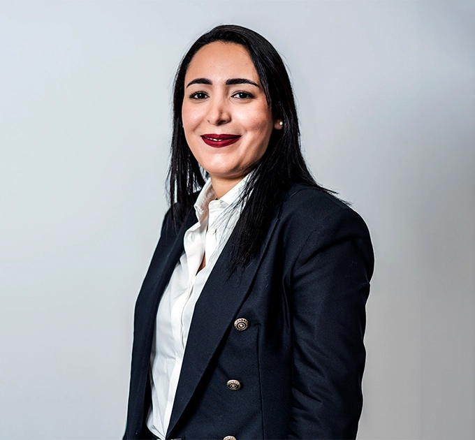 Amal Omari