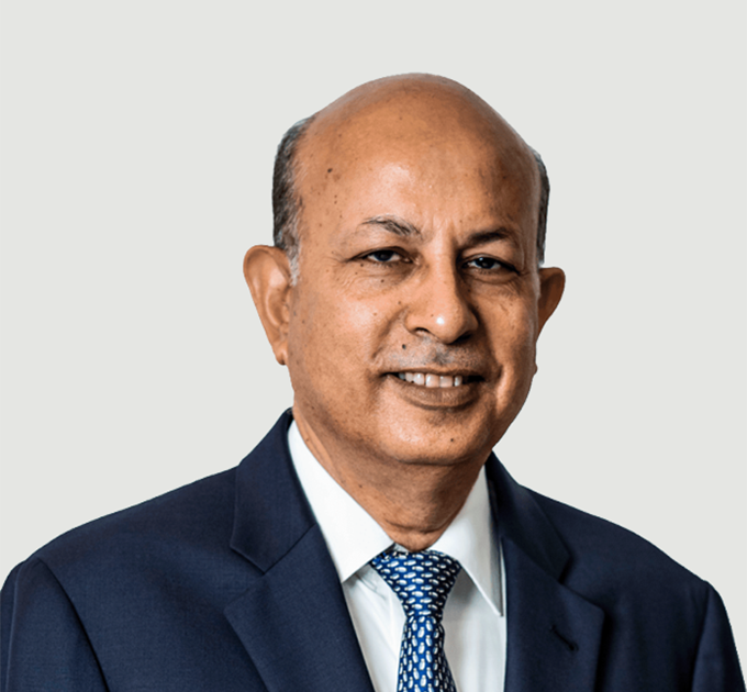 Manoj Kumar